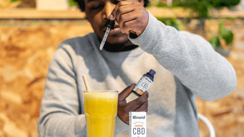 The Magical World Behind CBD: 7 Healthy Benefits of Cannabidiol
