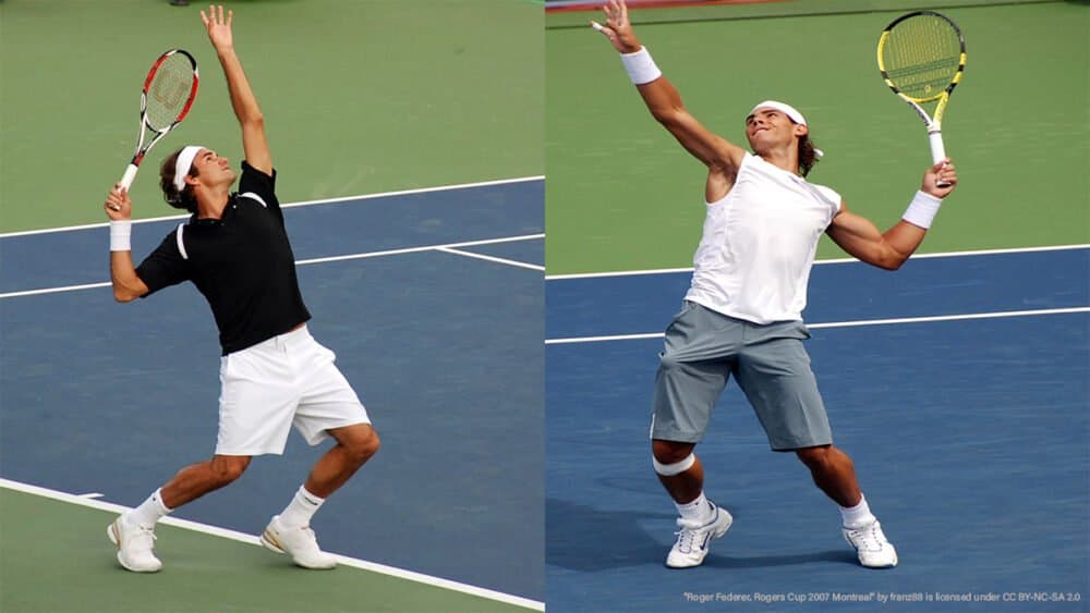 The biggest sports rivalries in the world