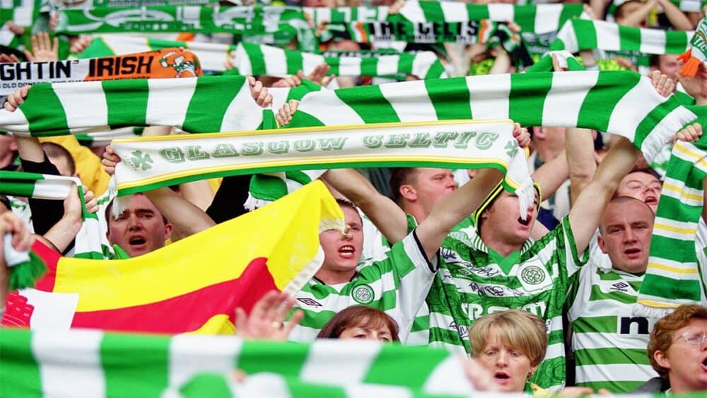 The important moments in Ireland’s sporting history