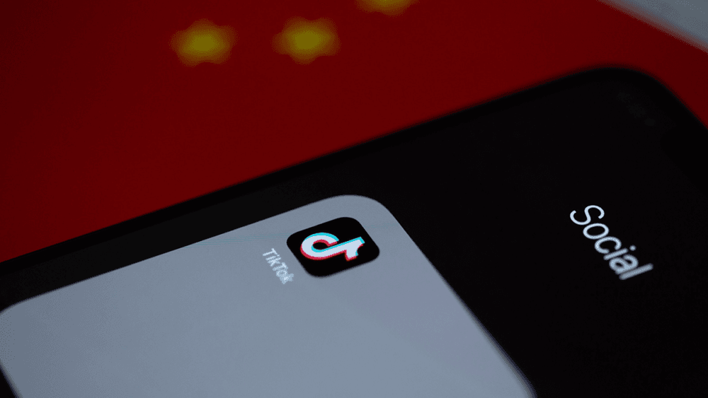 Why TikTok might be dangerous