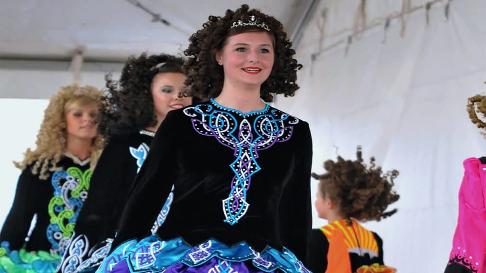 Top 10 Things You Should Know About Irish Dancing