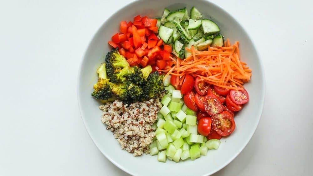 Veganism today: Tips to make it a Lifestyle
