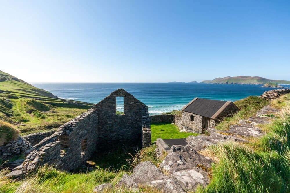 “Tír gan teanga, tír gan anam” – the cultural significance of the Irish language
