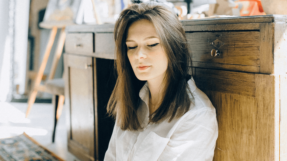 Why not getting your dream job might be a good thing