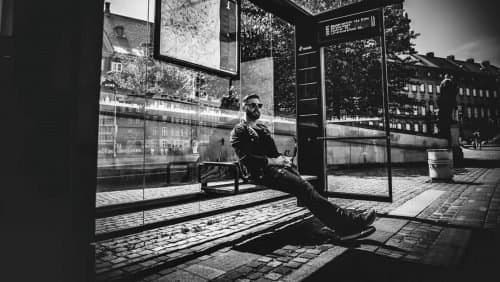 Feature: Fly the Nest – “Old Street Lover”