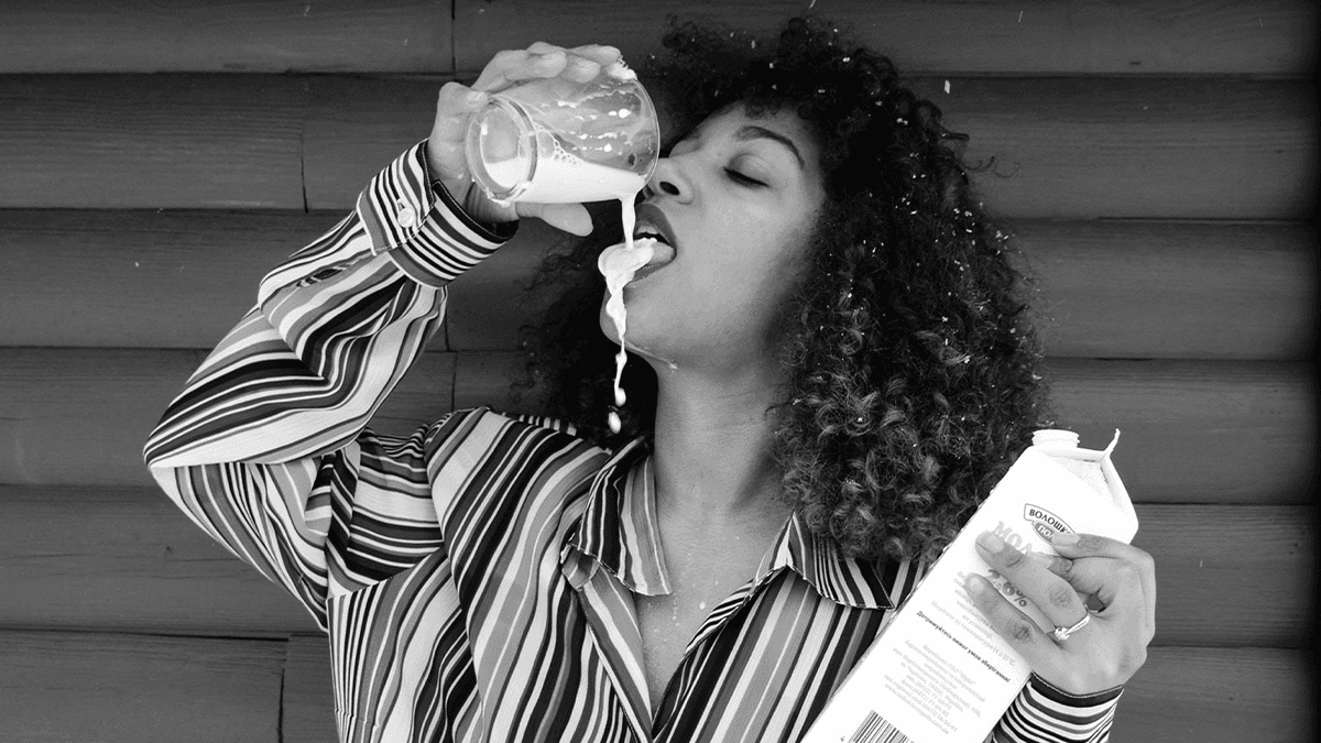 Should Plant-Milk Be Banned From Using Dairy-like Cartons?