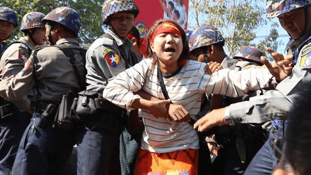 Myanmar’s Military Coup: A democracy won and lost