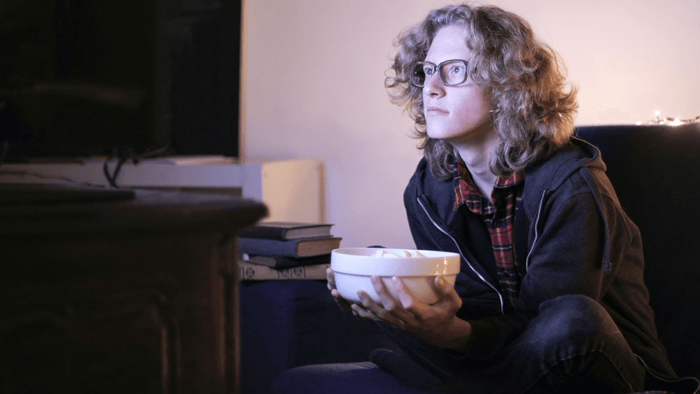 Exploring the golden age of television