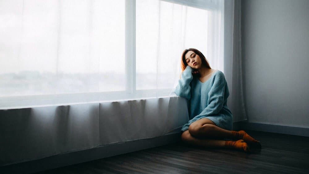 The Dangers of Glamourising Mental Health