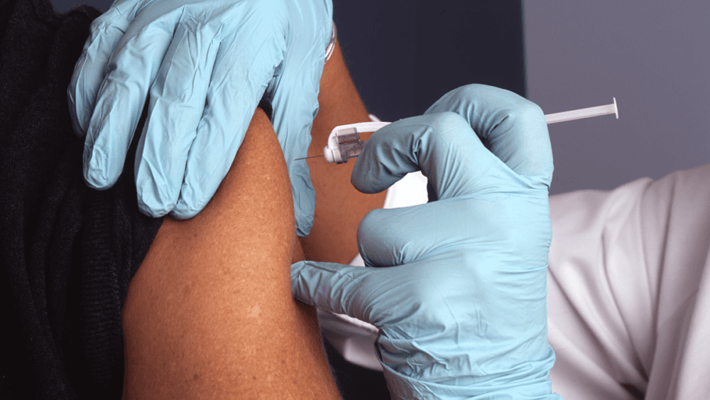Vaccine inequality: The problem with the rollout
