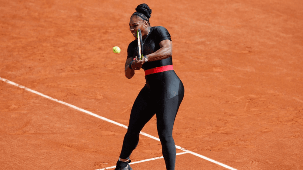 10 Female athletes Ruling The Sports Industry