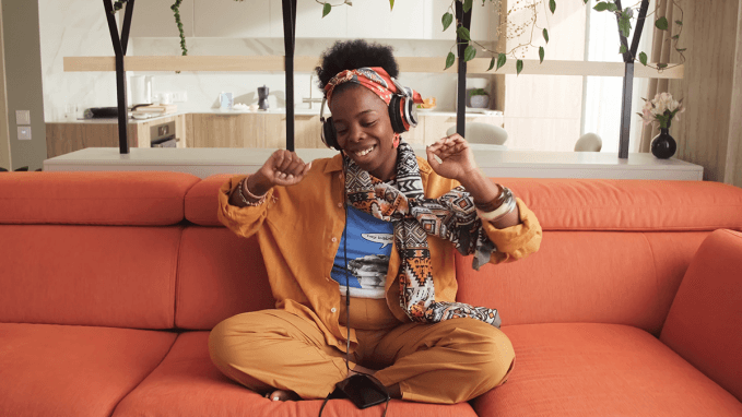 10 good vibe songs to cheer you up