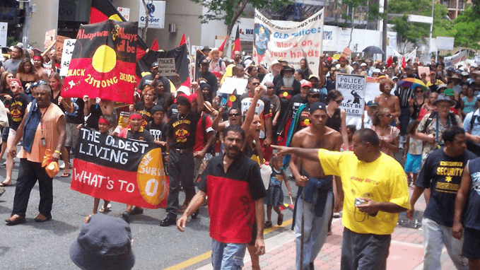 When celebrating a country becomes a problem, Part 1: Australia Day and the Indigenous Peoples