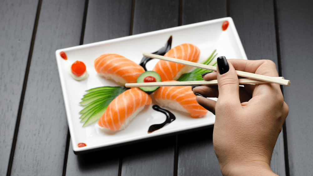 Taiwan begs people to stop adopting the name “Salmon”