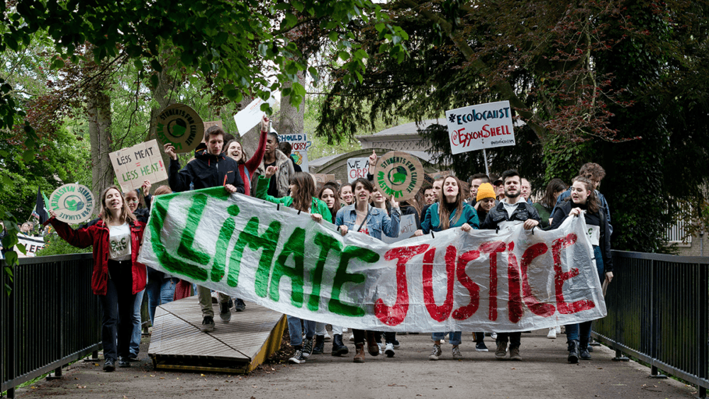 Climate Today: Why we should be concerned