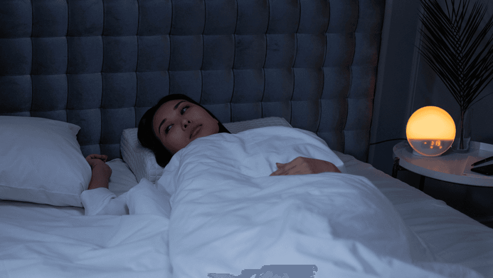 How to effectively reset your sleep routine
