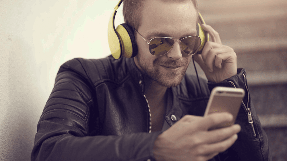 5 song covers that are completely different than the original