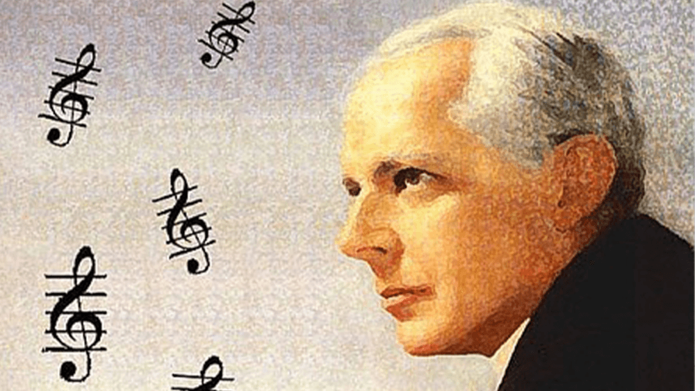 140th Birthday of Bela Bartok – A Musical Genius of the 20th Century