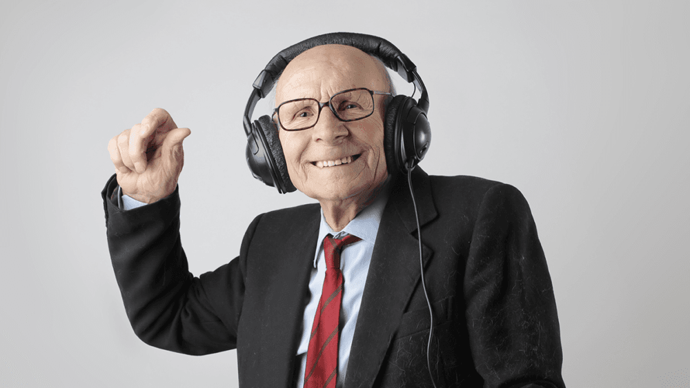 Good Vibrations: How is music tackling Alzheimer’s Disease?