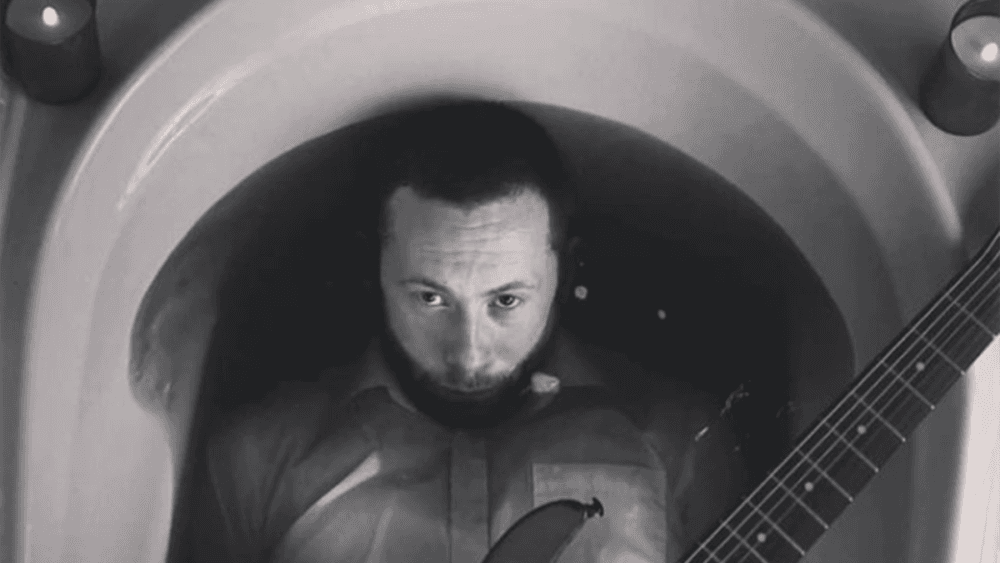 Feature: Harlow Lake – “Bell and Jewel”