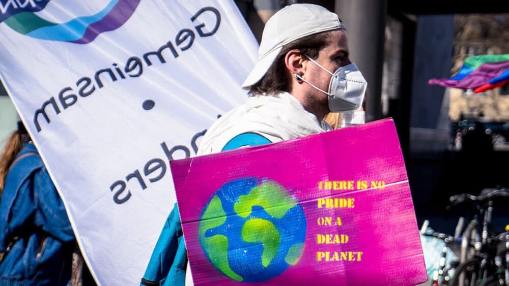 How Climate Change can affect our health