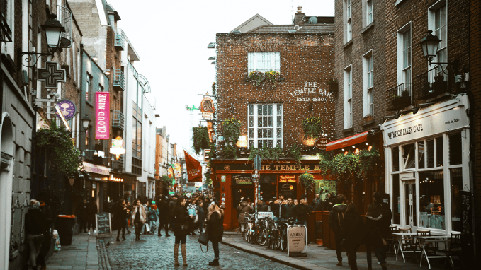 Knowing Ireland: do foreigners know the country well?