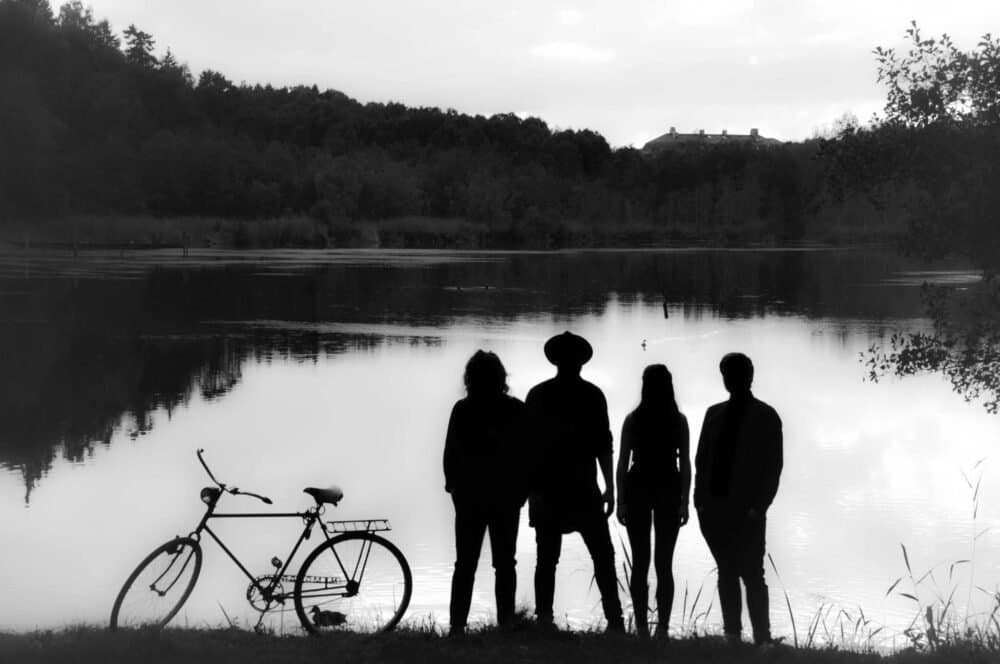 Mountains of the Moon – The Purl – Single Review