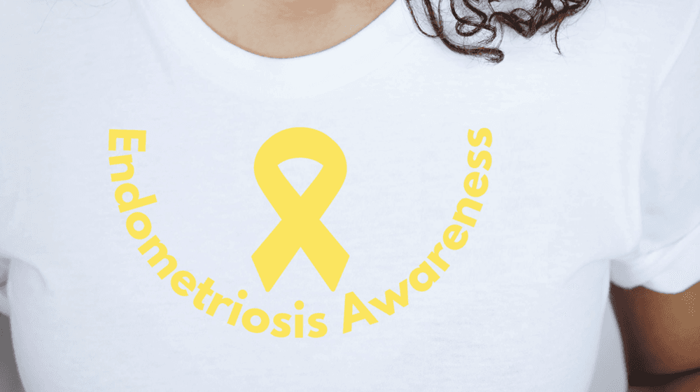 National Endometriosis Awareness Month: 4 Ways to Raise Endometriosis Awareness