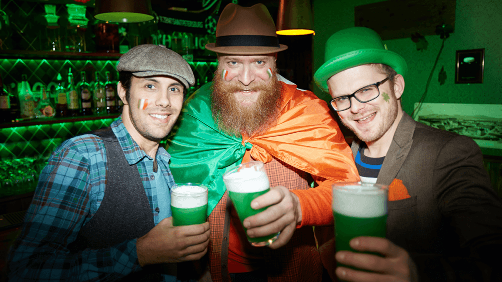 Seachtain na Gaeilge: 4 ways to celebrate the Irish language