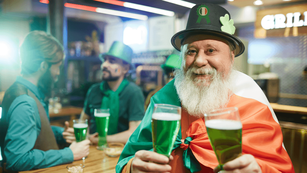 What is Saint Patrick’s Day and how to celebrate it in 2021?