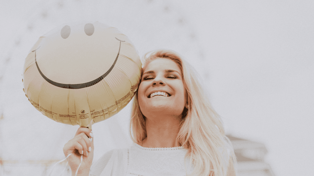 What is toxic positivity?