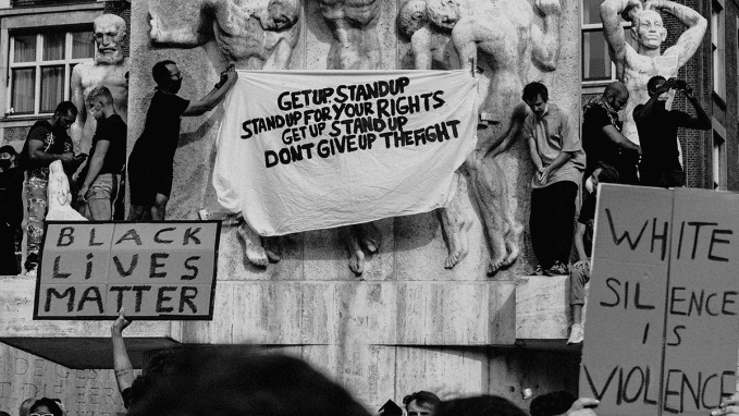 When celebrating a country becomes a problem, Part 2: the 4th of July and Black Lives Matter