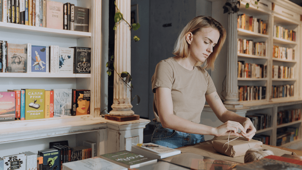 Supporting local businesses: 7 great independent Irish bookshops to choose from