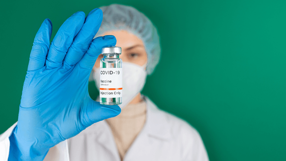 Covid-19: Why Matching People with The Right Vaccine is Important
