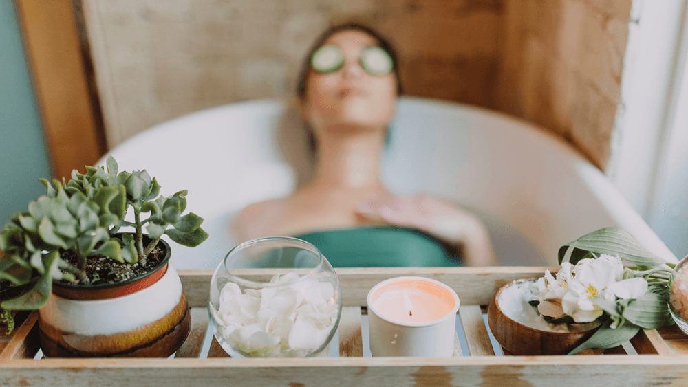 How to practise self-care effectively