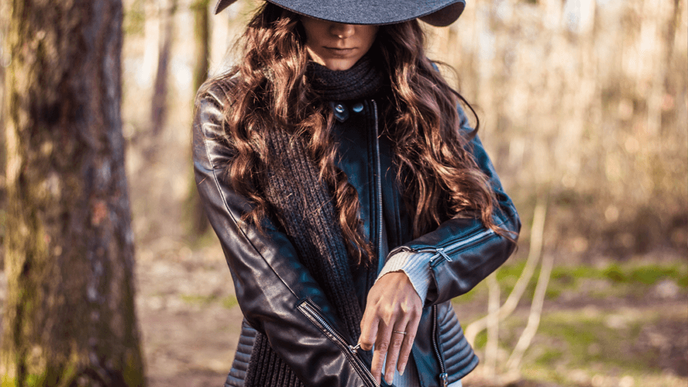 Is vegan leather the opposite of ethical?