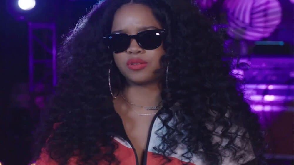 Oscars 2021: H.E.R. – “Fight For You” – Its Story & Its Connection to Racism in America