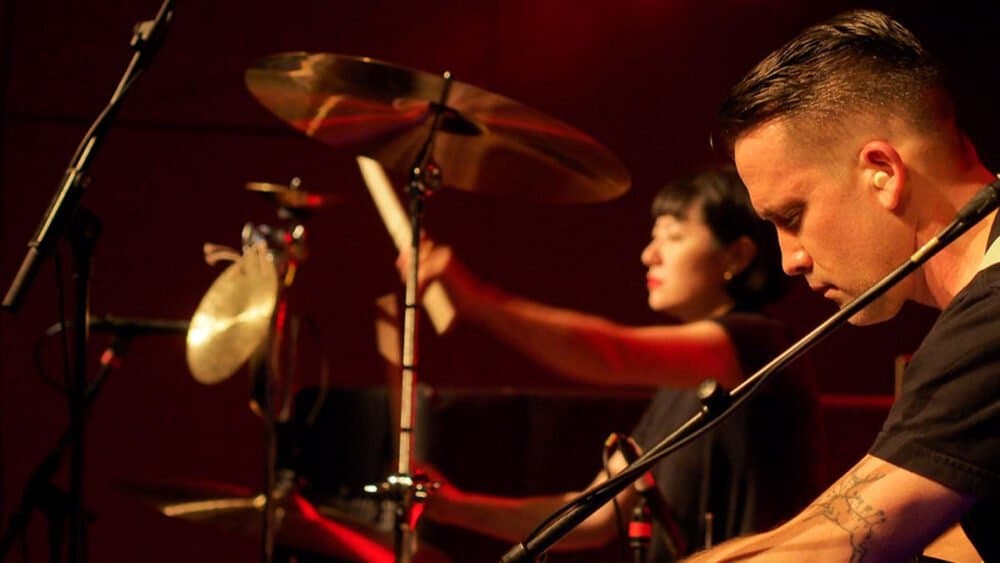 Review: Xiu Xiu – Oh No