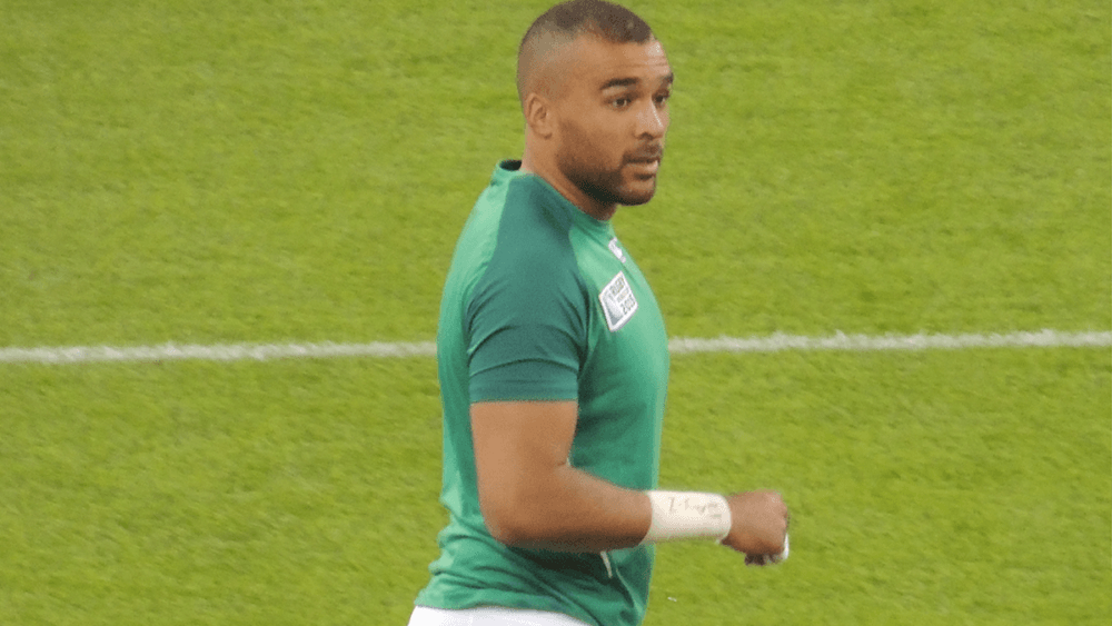 Simon Zebo’s return: what it means for Irish rugby