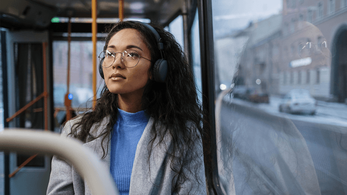 The Soundtrack of your Life, Part 2: a song for a feeling
