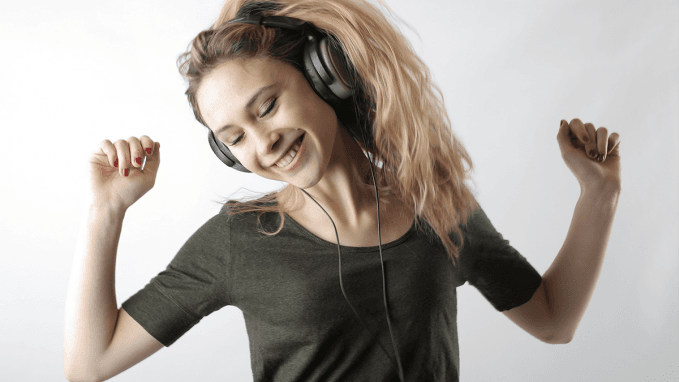 The Soundtrack of your Life, Part 4: a song for your wishes and desires