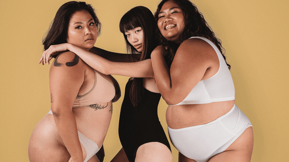 Is the #BodyPositivity movement toxic?