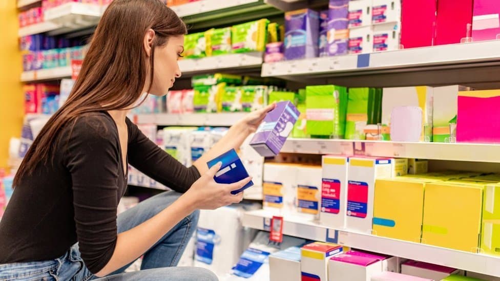 Lidl Ireland becomes the first major retailer in the world to offer free period products