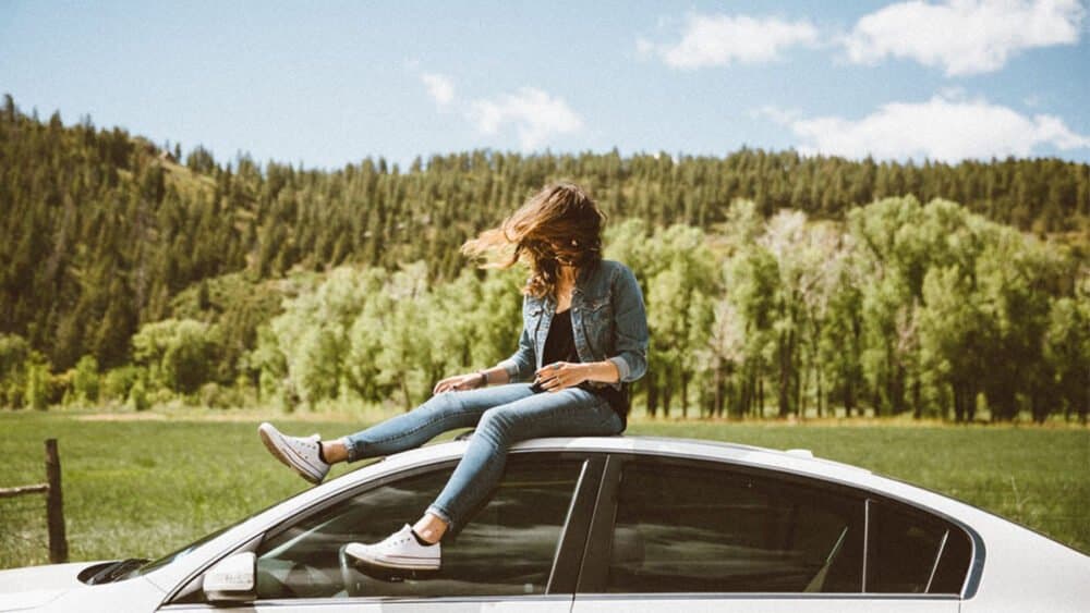 3 Great Irish Roadtrips for Summer 2021