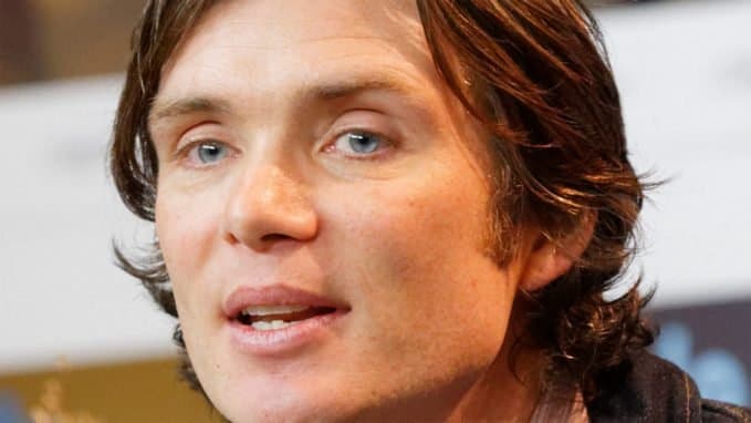 Crossing Ireland by train: Cillian Murphy’s bedtime story