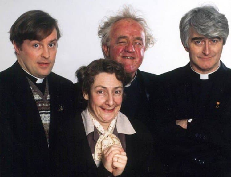 Irish banter-based humour: What makes it so unique?