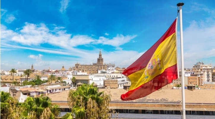Culture shocks for the Irish in Spain: My personal experience