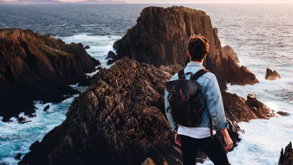 The 7 Best Budget Staycations in Ireland