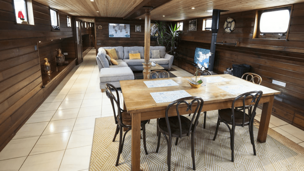 The best 9 unique Airbnbs in Ireland