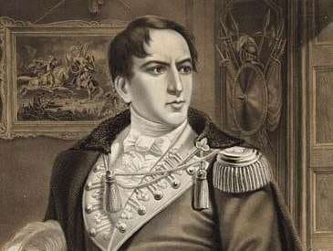 Robert Emmet: Ireland’s most Romantic Rebel